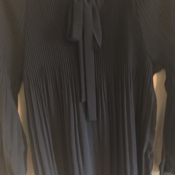 ✨👗✨ Lane Bryant Sheer Blouse NWT - Picture 6 of 8